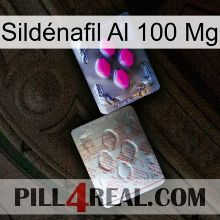 Sildénafil Al 100 Mg 38